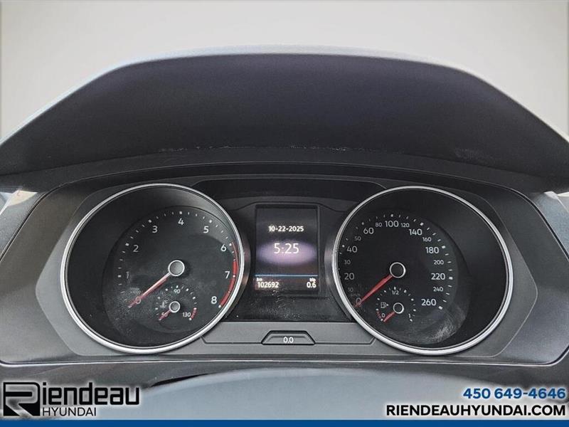 volkswagen Tiguan 2018 - 22