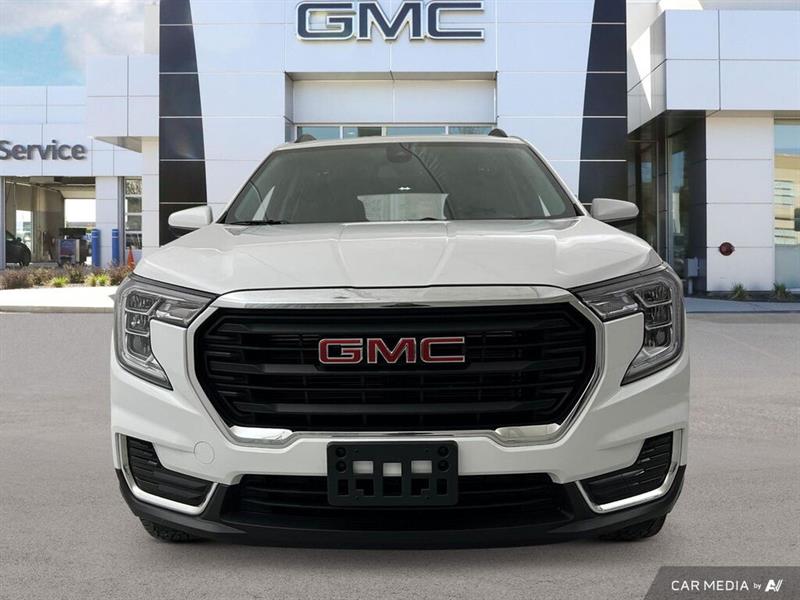 gmc Terrain 2023 - 3
