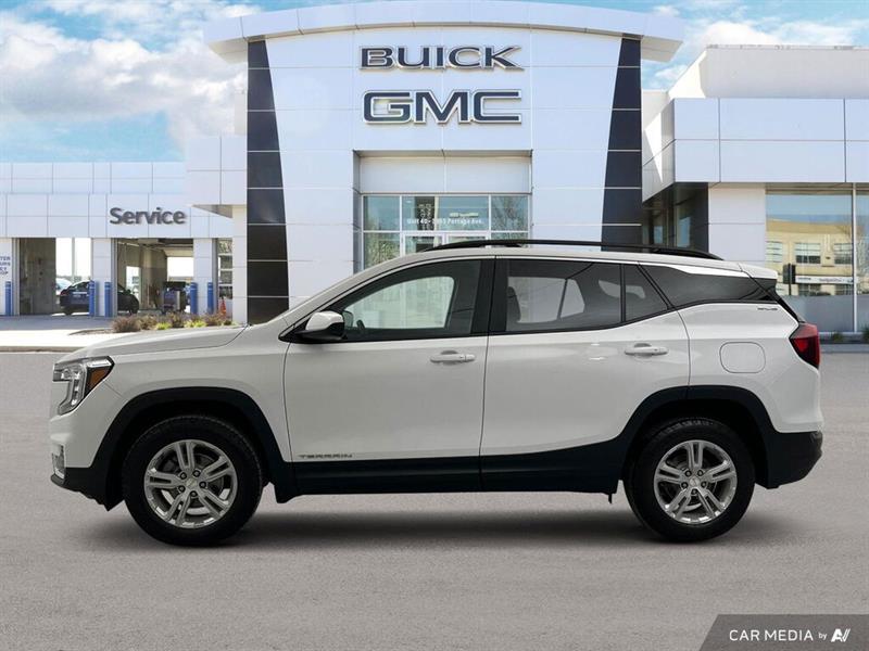 gmc Terrain 2023 - 4