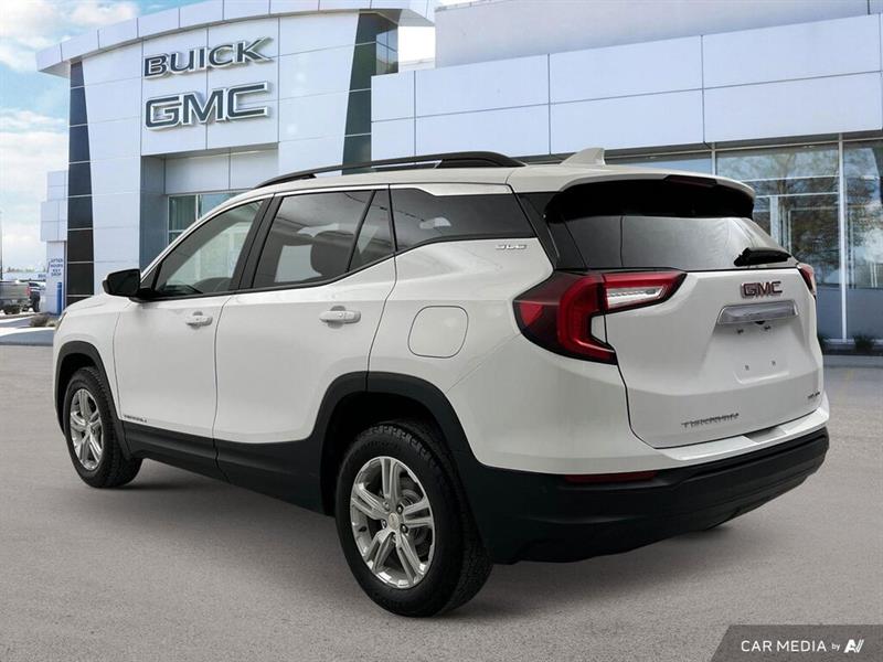 gmc Terrain 2023 - 5