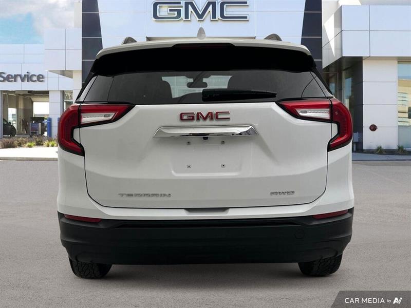 gmc Terrain 2023 - 6