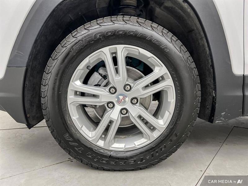 gmc Terrain 2023 - 7