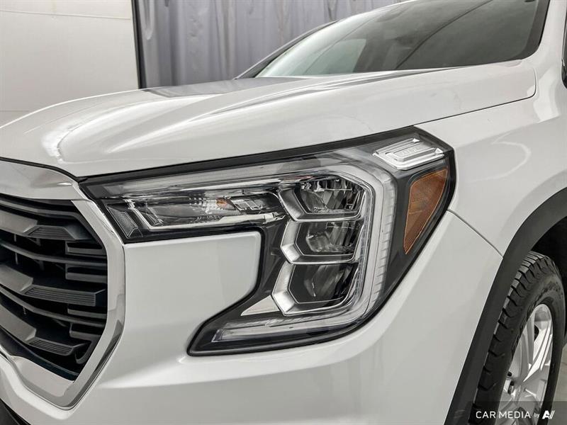 gmc Terrain 2023 - 9