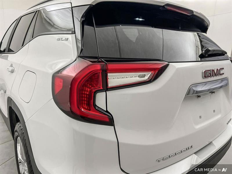 gmc Terrain 2023 - 11