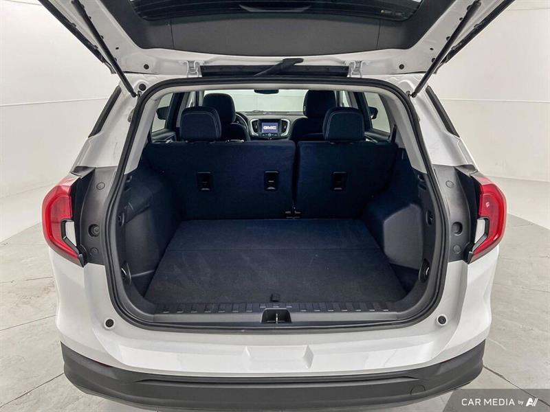 gmc Terrain 2023 - 12