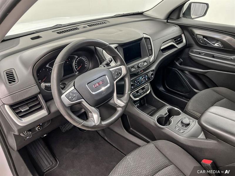 gmc Terrain 2023 - 13