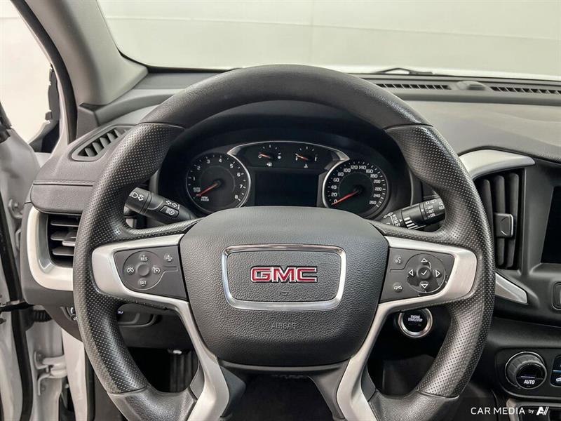gmc Terrain 2023 - 14
