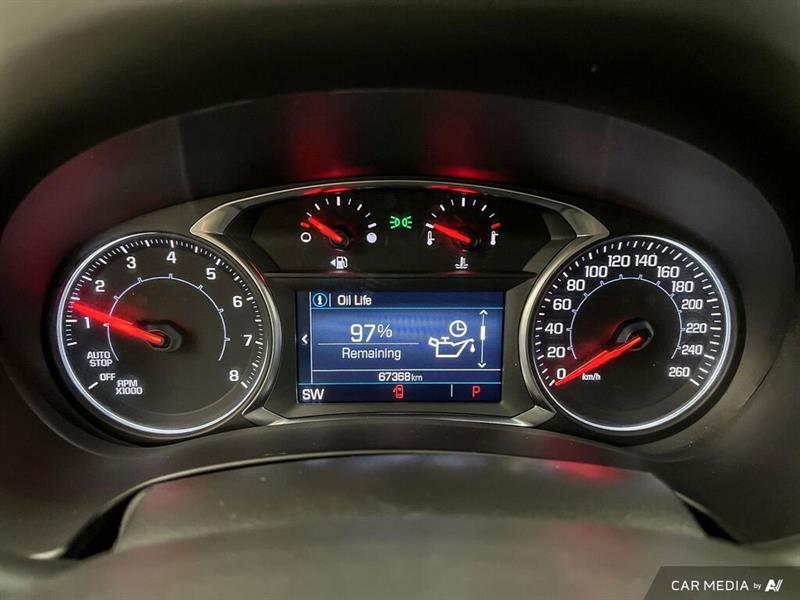 gmc Terrain 2023 - 15