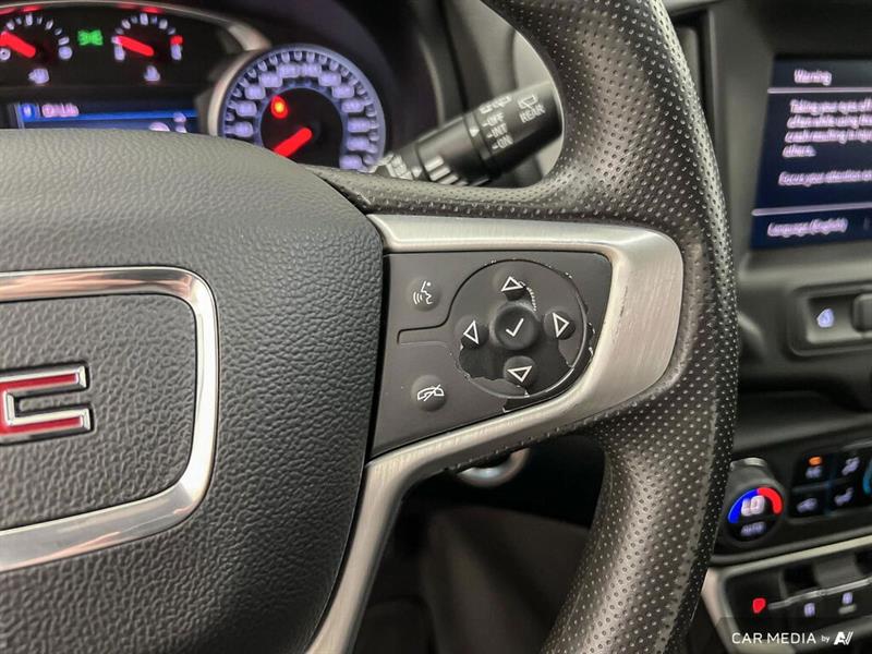 gmc Terrain 2023 - 16