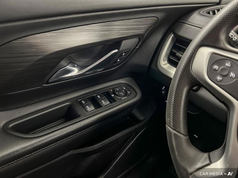 gmc Terrain 2023 - 17