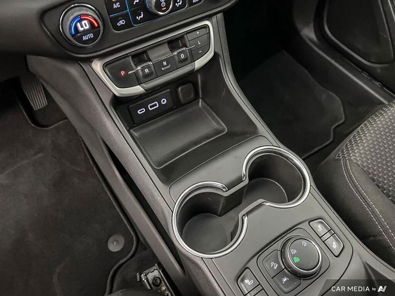 gmc Terrain 2023 - 18