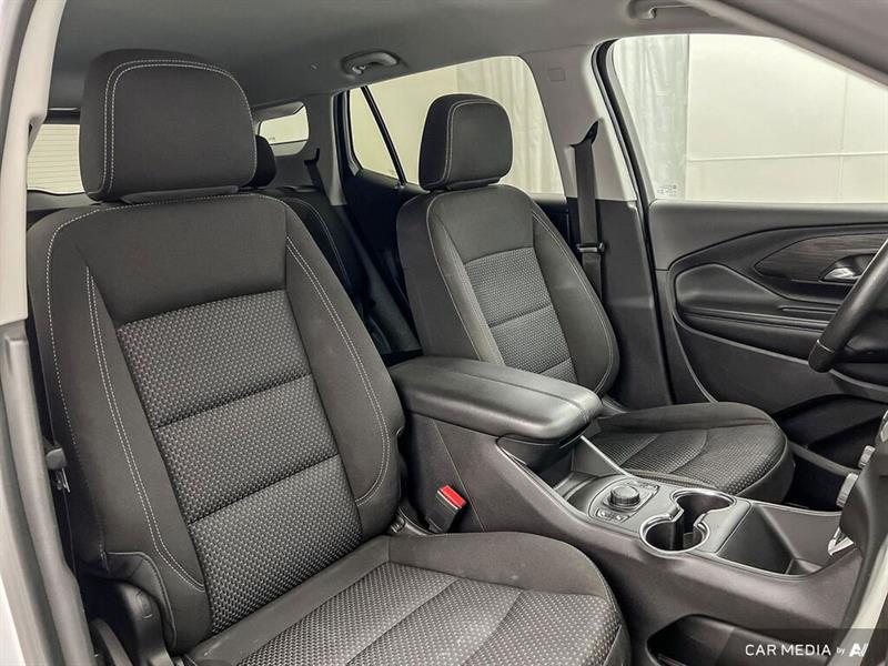 gmc Terrain 2023 - 22