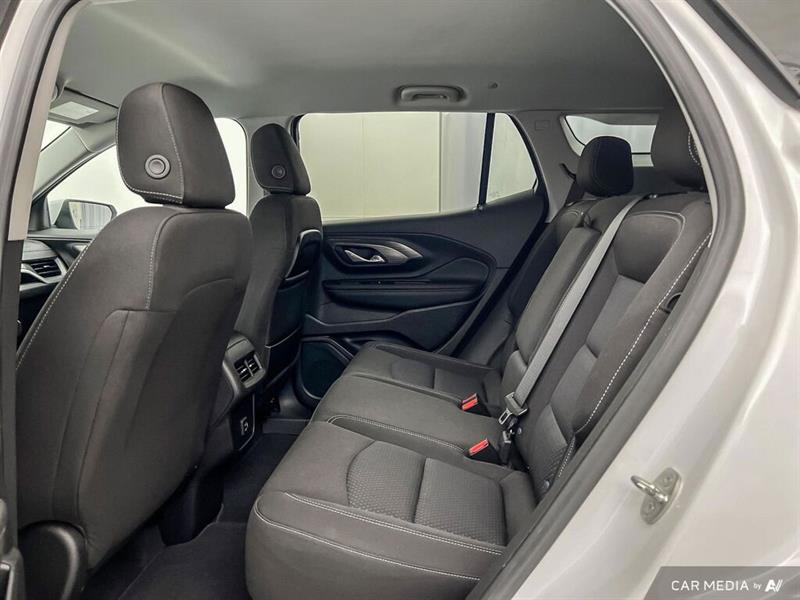 gmc Terrain 2023 - 23