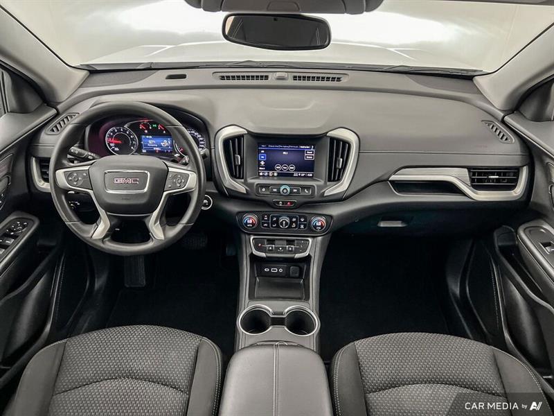 gmc Terrain 2023 - 24