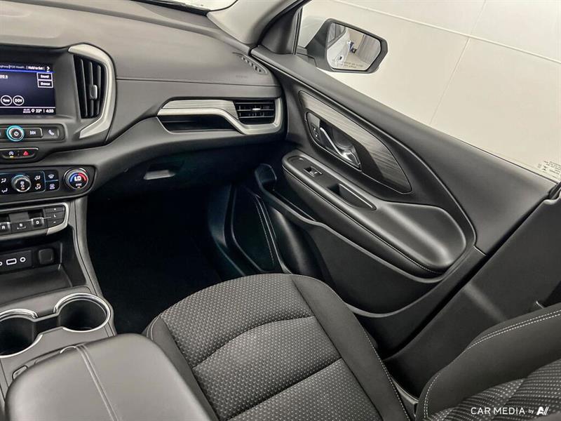 gmc Terrain 2023 - 25