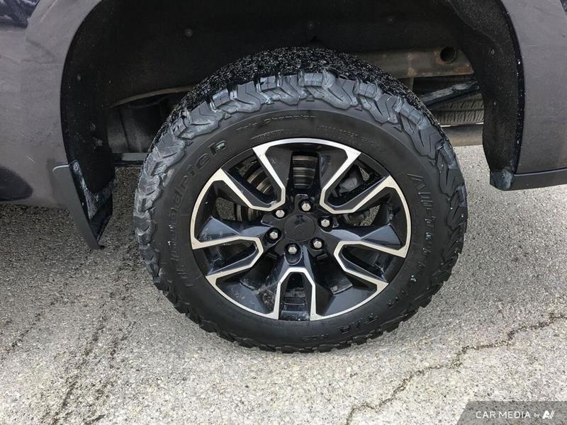 chevrolet Silverado 1500 2023 - 7