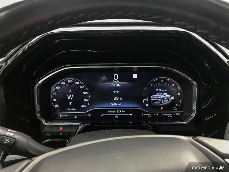 chevrolet Silverado 1500 2023 - 15