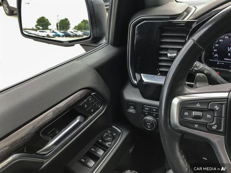 chevrolet Silverado 1500 2023 - 17