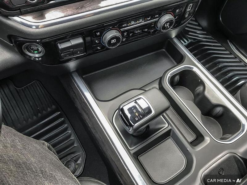 chevrolet Silverado 1500 2023 - 18