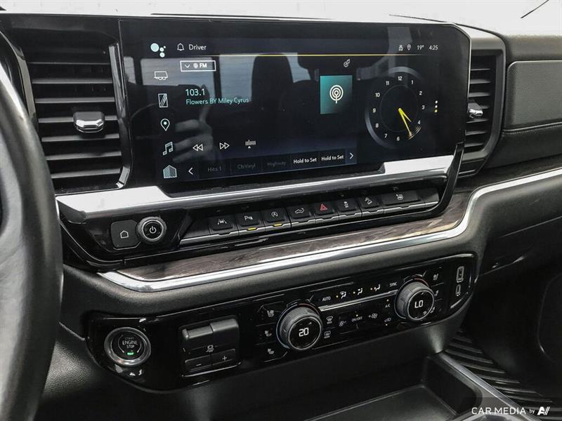 chevrolet Silverado 1500 2023 - 19