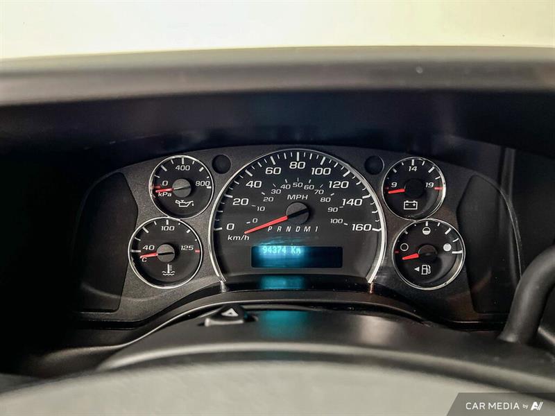 gmc Savana Cargo Van 2021 - 16