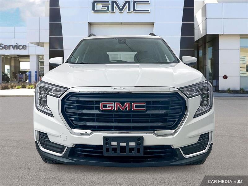 gmc Terrain 2023 - 3