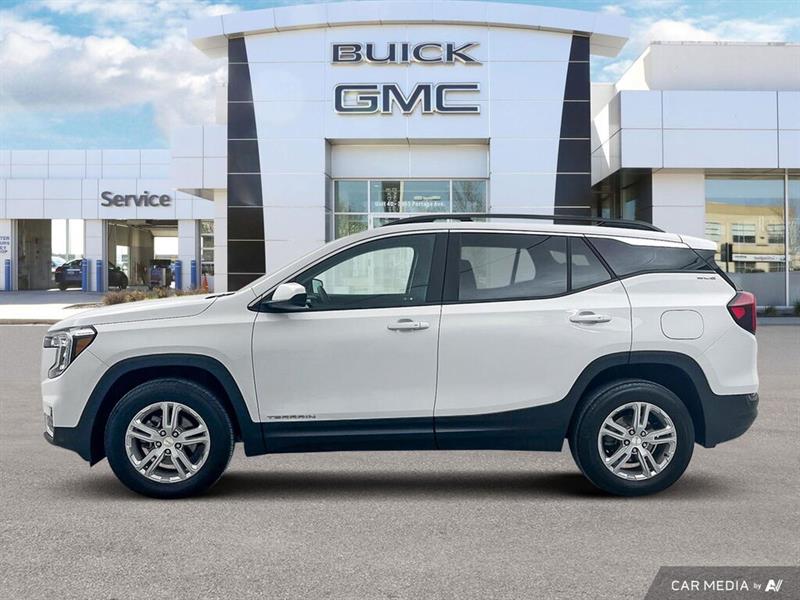 gmc Terrain 2023 - 4