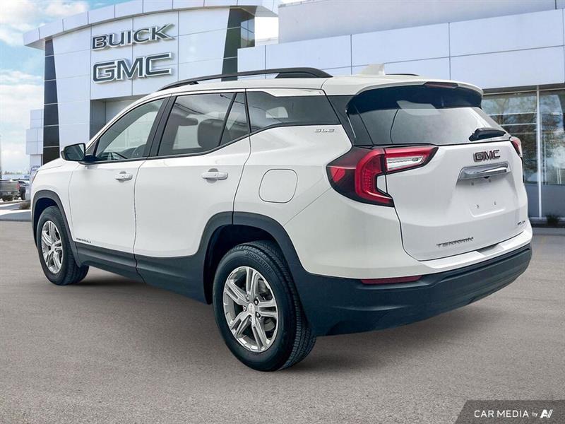 gmc Terrain 2023 - 5