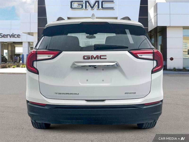 gmc Terrain 2023 - 6