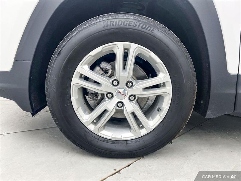 gmc Terrain 2023 - 7