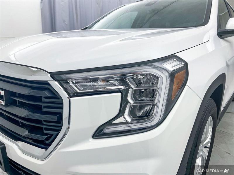 gmc Terrain 2023 - 9