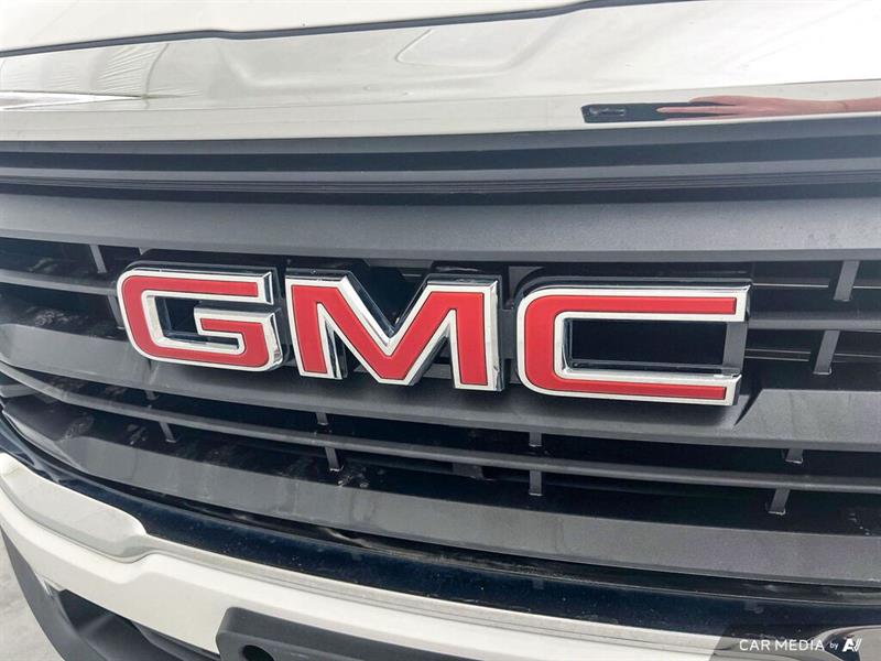 gmc Terrain 2023 - 10