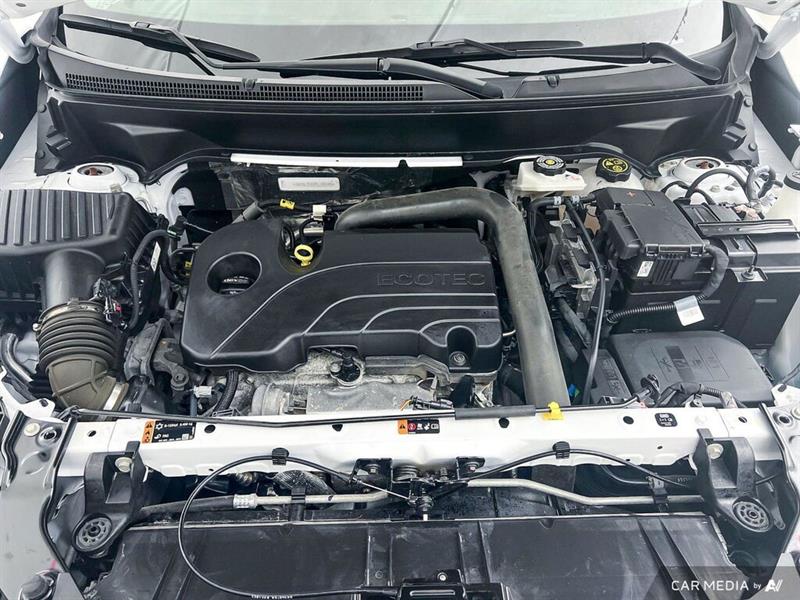 gmc Terrain 2023 - 11