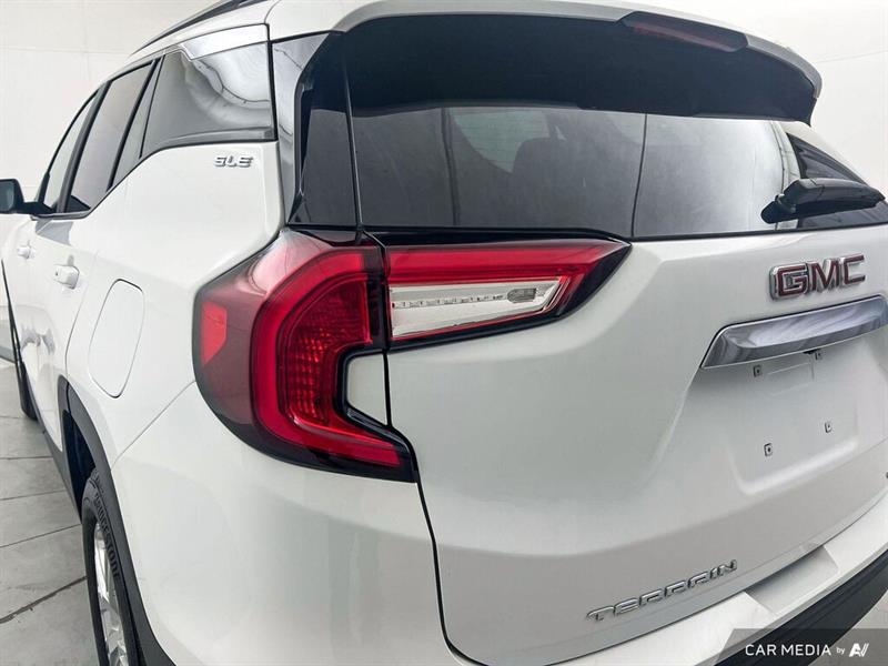 gmc Terrain 2023 - 12