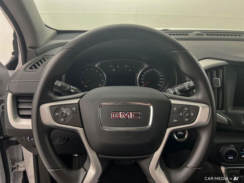 gmc Terrain 2023 - 15