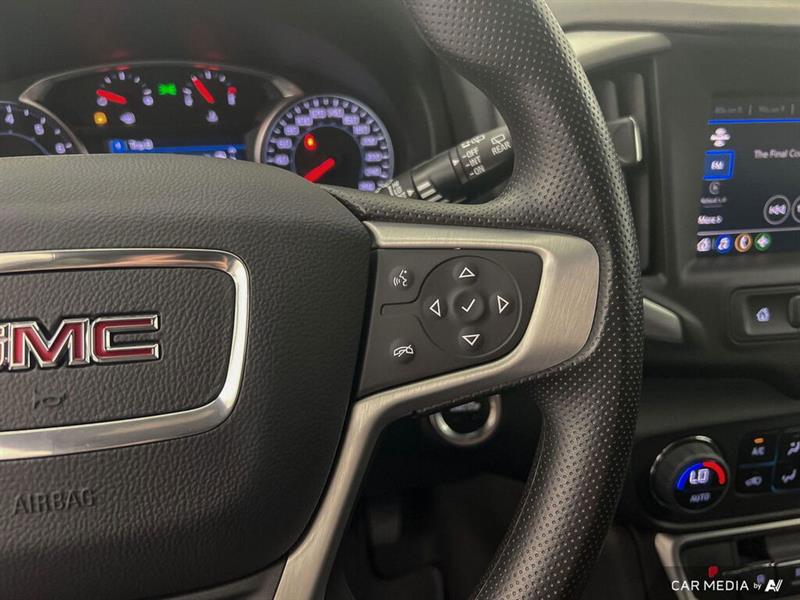 gmc Terrain 2023 - 17