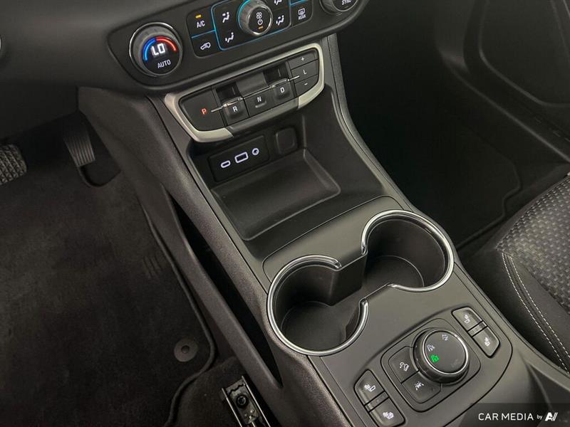 gmc Terrain 2023 - 19