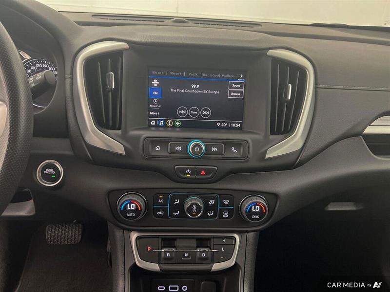 gmc Terrain 2023 - 20