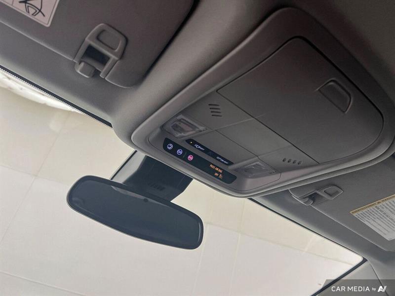 gmc Terrain 2023 - 22