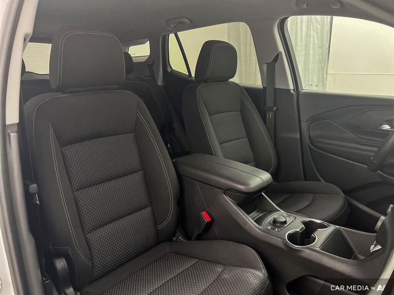 gmc Terrain 2023 - 23