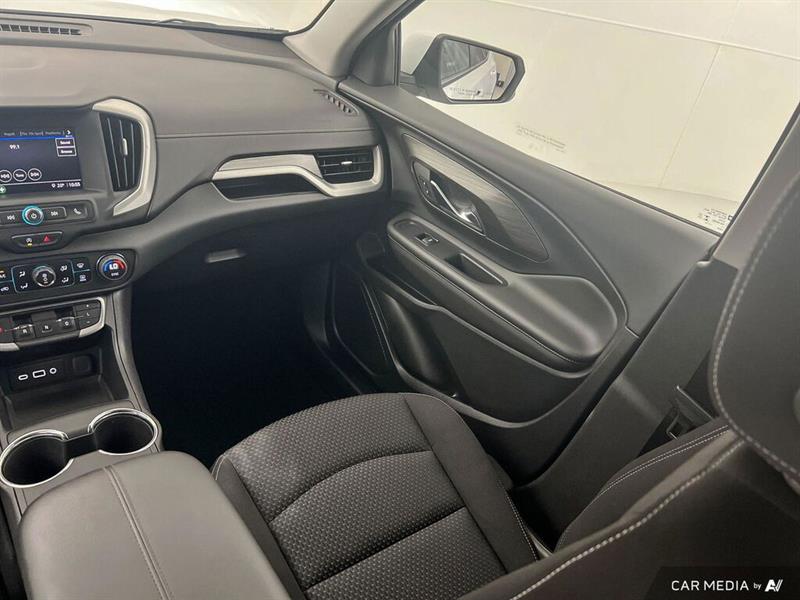 gmc Terrain 2023 - 26