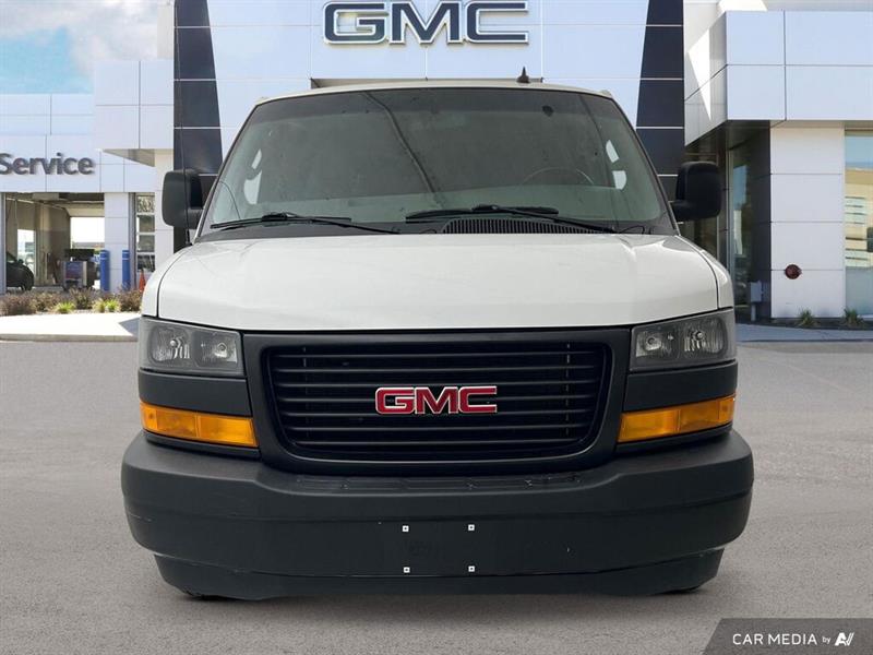 gmc Savana Cargo Van 2023 - 3
