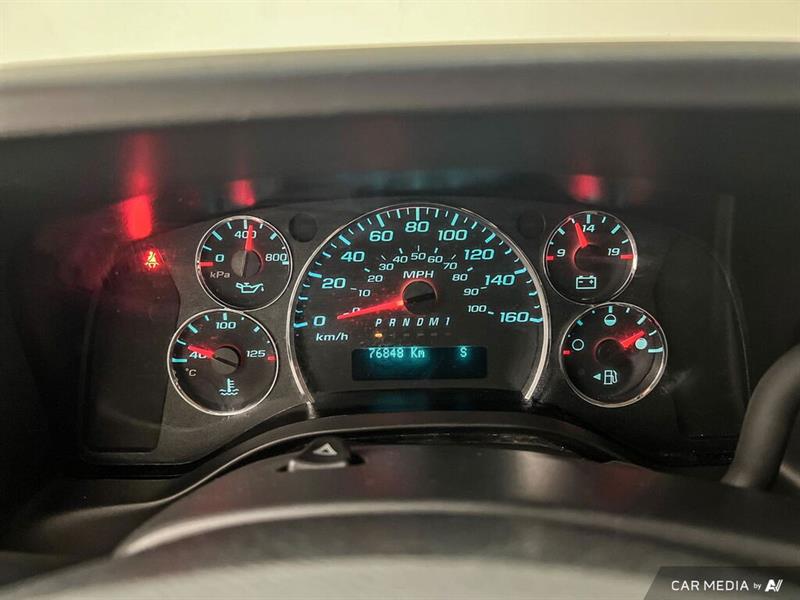 gmc Savana Cargo Van 2023 - 16