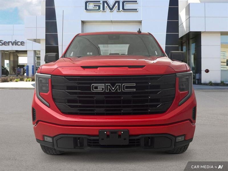 gmc Sierra 1500 2023 - 3