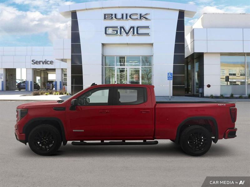 gmc Sierra 1500 2023 - 4