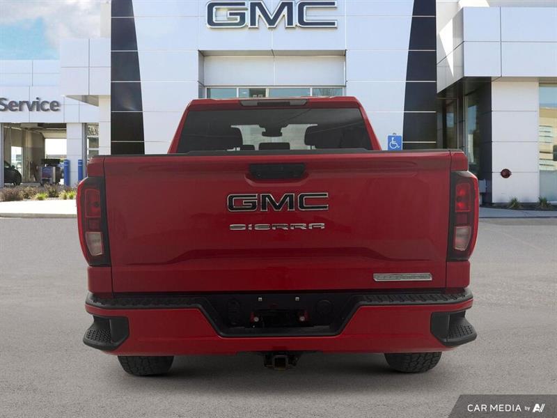 gmc Sierra 1500 2023 - 6