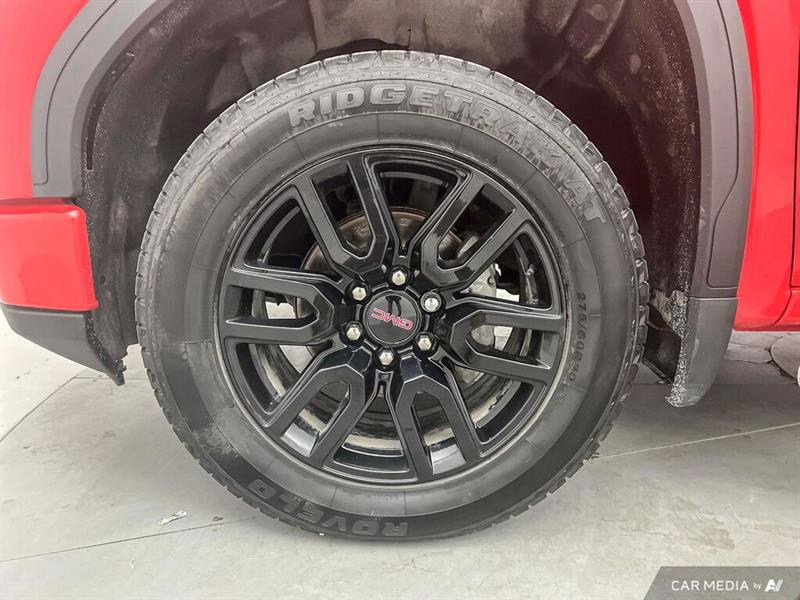 gmc Sierra 1500 2023 - 7