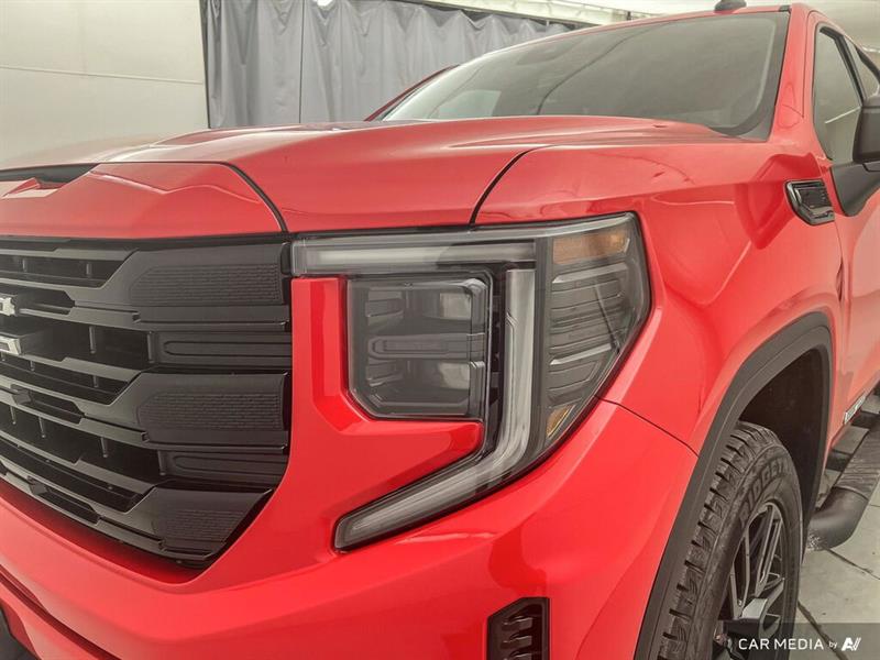 gmc Sierra 1500 2023 - 9