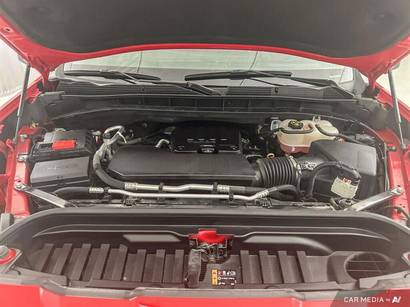 gmc Sierra 1500 2023 - 11