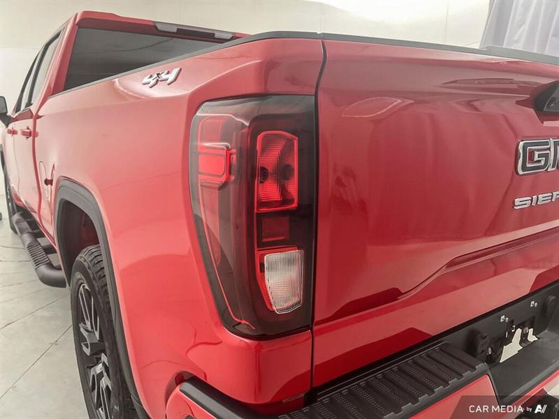 gmc Sierra 1500 2023 - 12